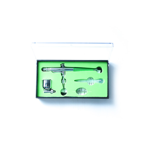[EZM.4600006] TKR CAT LUKIS 0,3 MM FLEXIBLE
