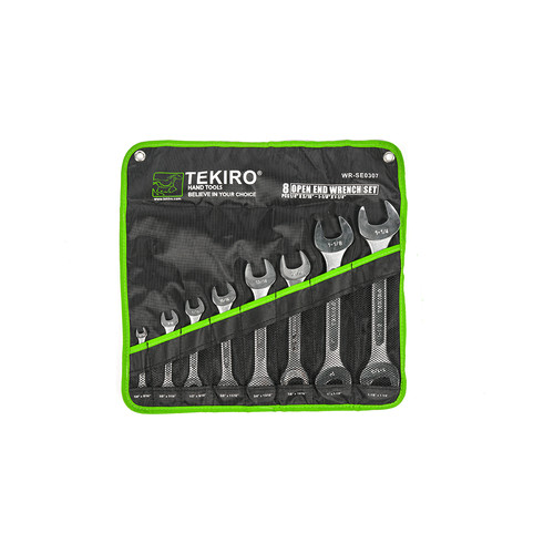 [EZM.4600071] TEKIRO KUNCI PAS SET 8 PCS SAE