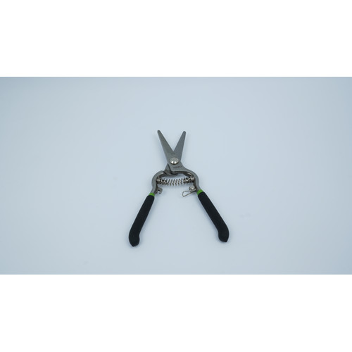 [EZM.4600137] TEKIRO Gunting Dahan Lurus 8"