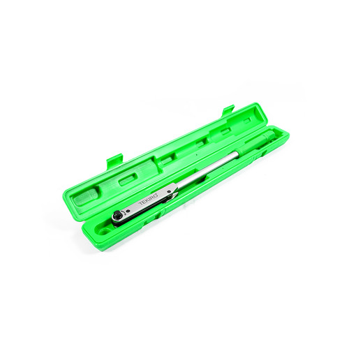 [EZM.4600515] TEKIRO 1/2" DR. TORQUE WRENCH 25 - 135 N.M (T1200) / KUNCI TORSI