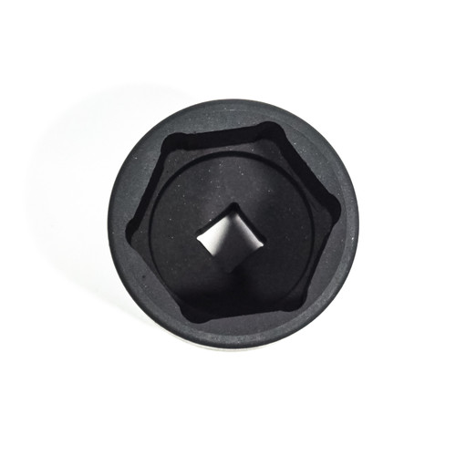 [EZM.4600640] TEKIRO 3/4 INCH KUNCI SOCK IMPACT 6 PT 65 MM / MATA SOK IMPACT / TOOLS