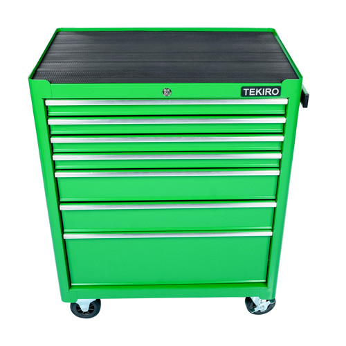 [EZM.4601488] TEKIRO ROLLER CABINET 7 DRAWER / ROLLER CABINET