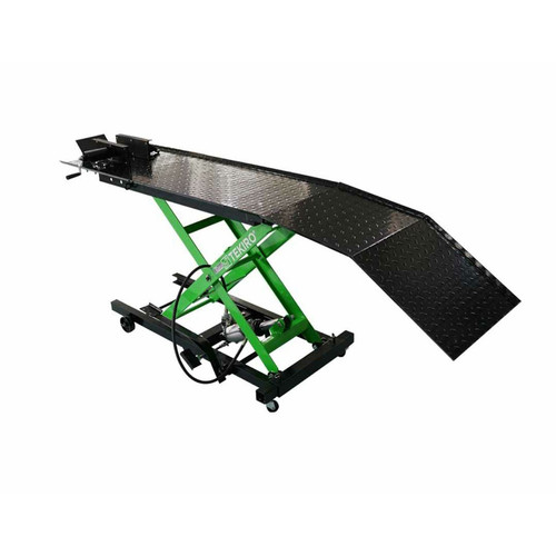 [EZM.4601500] TEKIRO BIKE LIFT 360 KG