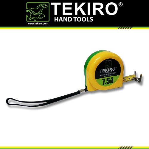 [EZM.4601640] Tekiro Meteran 5M