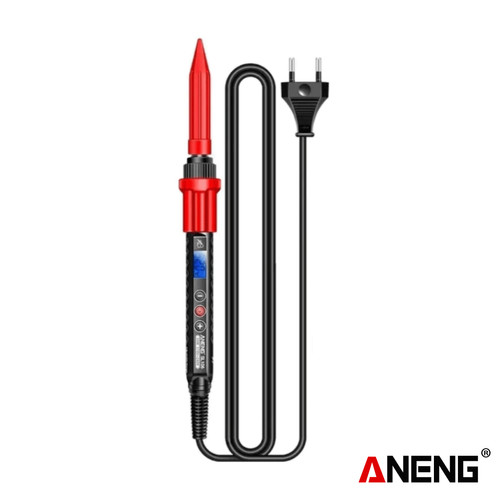 [EZR.2000120] Aneng SL106 Soldering Iron Adjustable Temperature Welding Power 60W