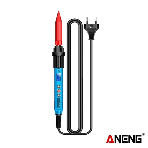 [EZR.2000363] Aneng SL106 Electric Soldering 60W Irons Adjustable Temperature 220V