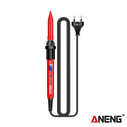 [EZR.2000364] Aneng SL106 Electric Soldering Iron 220V  Adjustable Temperature 60W