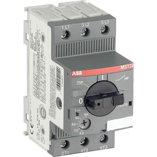 [EZM.5800065] ABB Manual Motor Starter MS132
