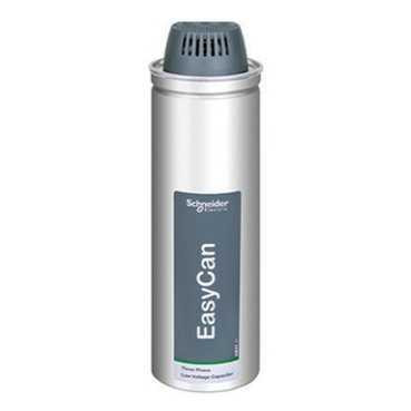 [EZM.5800472] Schneider Kapasitor / Capasitor EasyCan BLRCS125A150B40 12.5kvar 400V