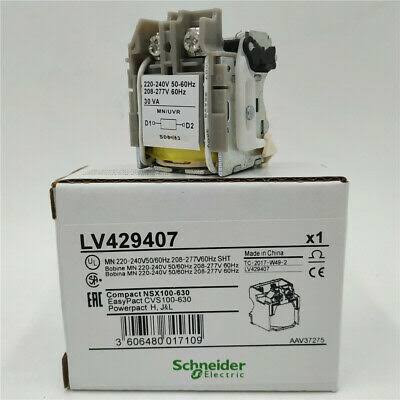 [EZM.5800608] UVT Schneider MN-UVR 220V LV429407