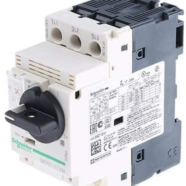 [EZM.5800875] Schneider Motor Circuit Breaker GV2P21