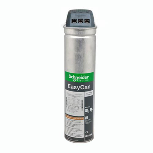 [EZM.5801066] Schneider Kapasitor / Capasitor EasyCan BLRCS250A300B40 25kvar 400V