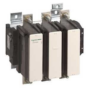 [EZM.5801142] Kontaktor / Contactor Schneider LC1F630 F7 M7 Q7 AC Coil