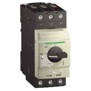 [EZM.5801244] Motor Circuit Breaker Schneider GV3P40