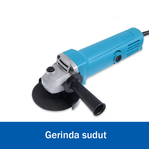 [EZM.6800003] Gerinda Mesin Gerinda Angle Grinder mesin gerinda tangan