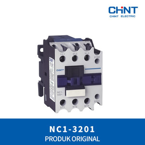 [EZM.6800164] CHINT Contactor 4 Poles