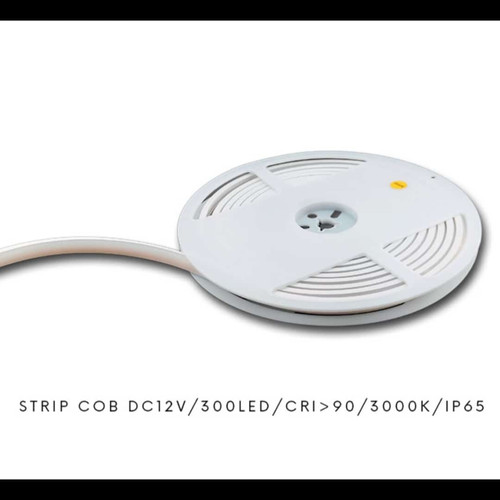 [EZM.5700001] Lampu LED Strip/COB/DC12V/IP65 OUTDOOR