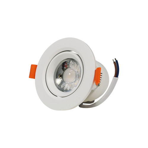 [EZM.5700010] HILED LED Ceiling Green/7W/220V