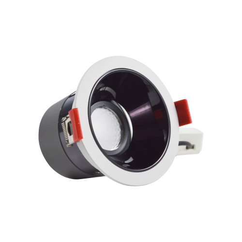 [EZM.5700014] HILED LED Ceiling/COB/INOVE/7W/220V