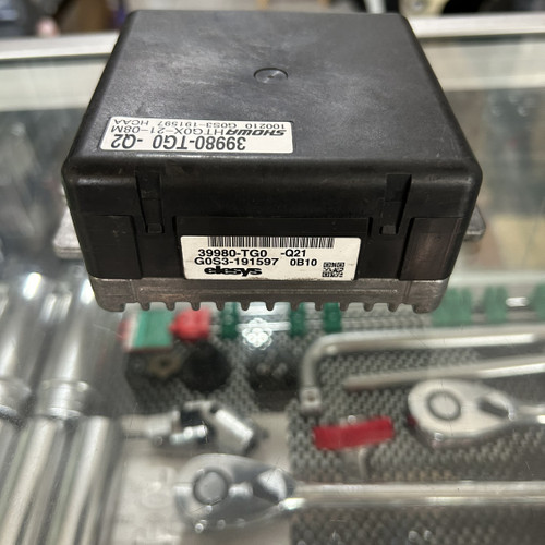 MODUL ESP HONDA BRIO ( Modul untuk Powersteering ) COPOTAN BERGARANSI