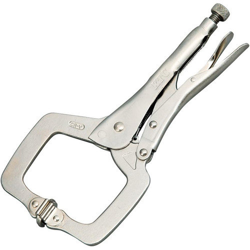 [EZM.1000006] TANG KTC LOCKING PLIER SWIVEL PAD CLAMP 280SP Original KTC