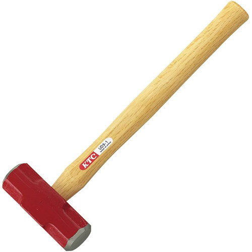 [EZM.1000014] Double-Ended Hammer for Large Vehicles KTC UD9-1