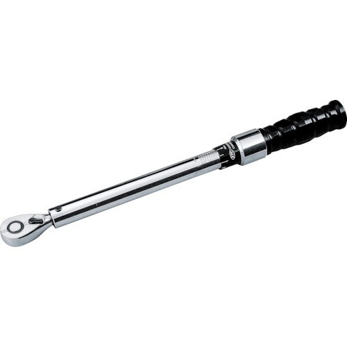 [EZM.1000015] Kunci Torque Wrench KTC 300 Nm / Kunci Moment 300nm Drive 1/2" CMPB3004