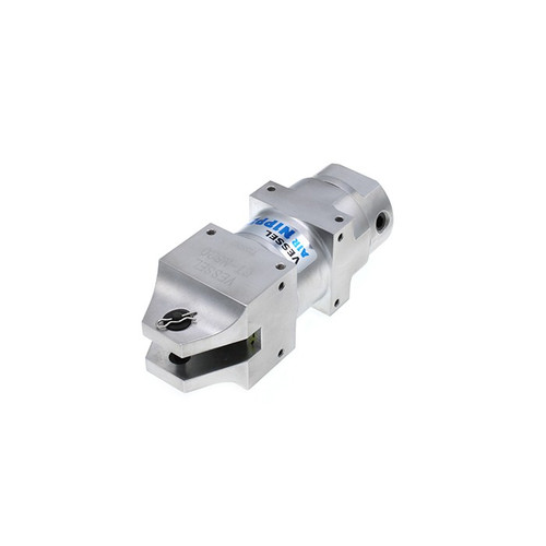 [EZM.1010002] VESSEL Surface Mount Square Air Nipper Body GT-NS20