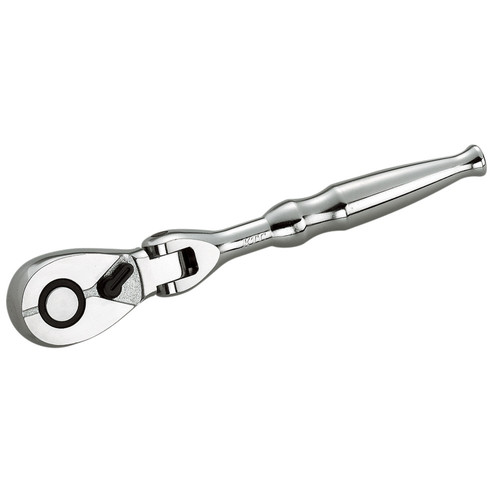 [EZM.1000036] Ratchet Handle Sq 3/8 Flexible KTC BR3F