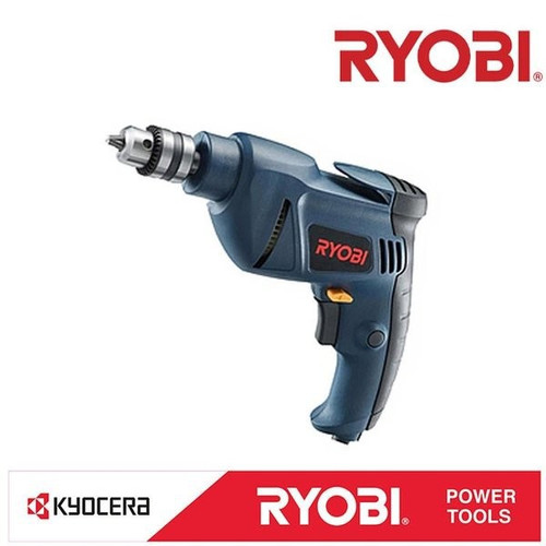 MESIN BOR LISTRIK RYOBI ROTARY DRILL D-110VR
