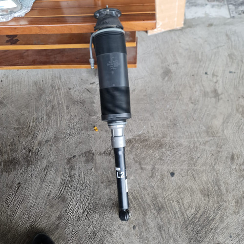 SHOCKBREAKER AIRSUSPENSION HIDROLIK BELAKANG MERCY W220 S CLASS S350L