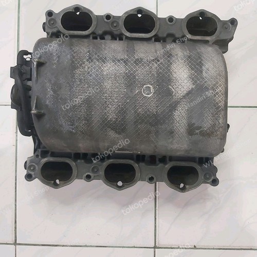 INTAKE MANIFOLD W639 MERCEDES BENZ VITO VIANO
