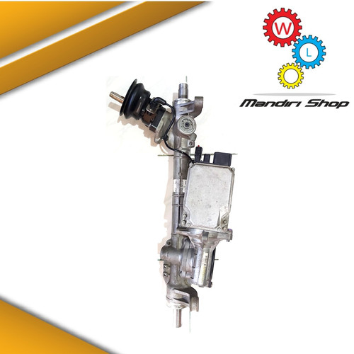 RACK STEERING MERCY / RACK STIR MERCEDES BENZ B CLASS W246 W242 B180