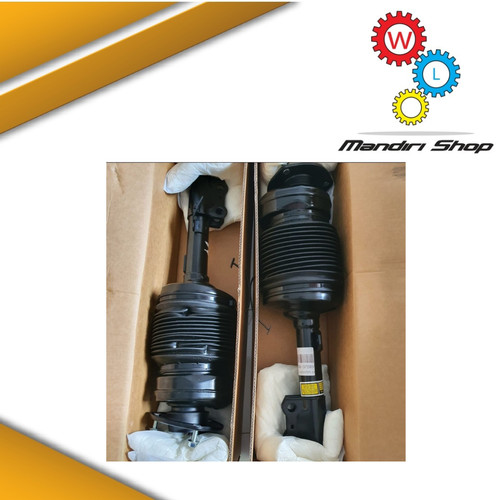 SHOCK AIRSUSPENSION TOYOTA HARRIER DEPAN KIRI / KANAN BARANG BARU