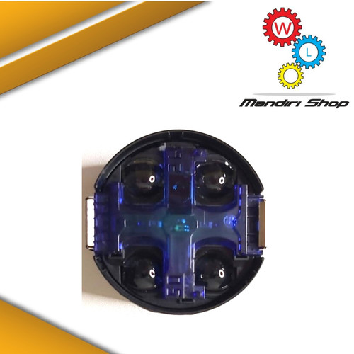 LIGHT SENSOR / RAIN SENSOR / RLS MERCY / MERCEDES BENZ W204 W212