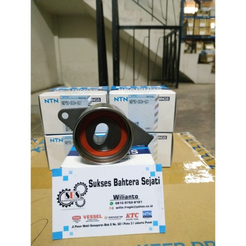BEARING TENSIONER NTN NEP 50-003A-6 DAIHATSU XENIA 1000CC