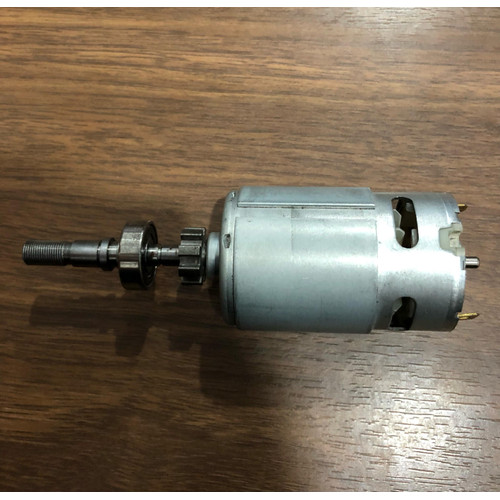 [EZM.8400001] Armature for Dremel 8220 Rotary Tool