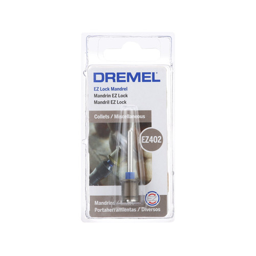 [EZM.8400010] Dremel EZ402 EZ Lock Mandrel