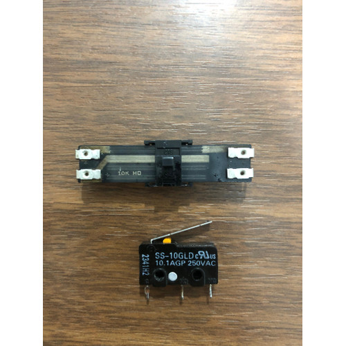 [EZM.8400065] Switch for Dremel 8220 Rotary Tool