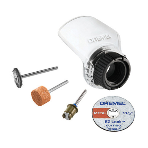 [EZM.8400067] Dremel A550 Shield Protector Kit
