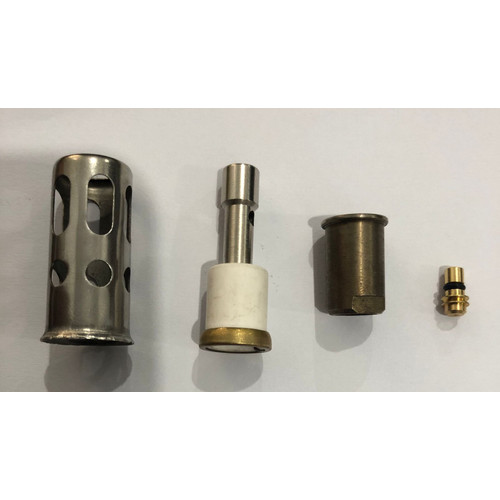 [EZM.8400075] Spare Parts Dremel