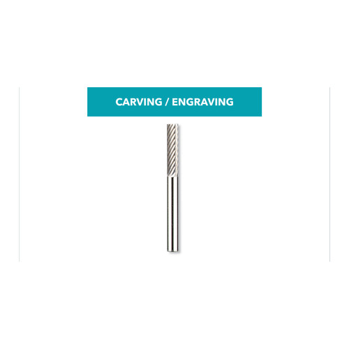 [EZM.8400079] Dremel 9901 Tungsten Carbide Carving Bit