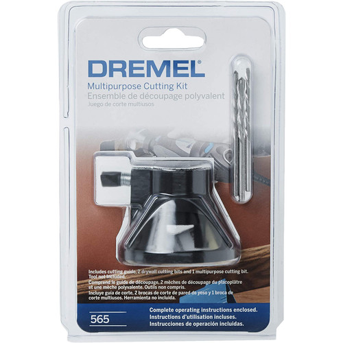 [EZM.8400093] DREMEL 565 Multipurpose Cutting Kit