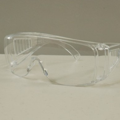 [EZM.8200023] PRO-QUIP KACAMATA SAFETY / KACAMATA LAS / SAFETY GOGGLES RSPSGE400