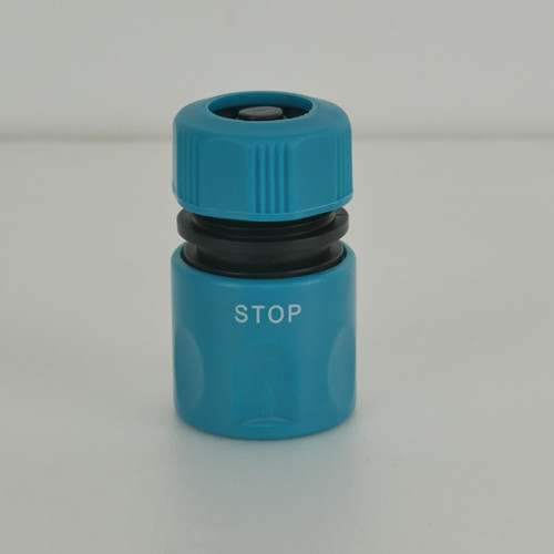 [EZM.8200025] PRO-QUIP SAMBUNGAN SELANG TAMAN / HOSE QUICK CONNECTOR 1/2 INC RGTHQC3