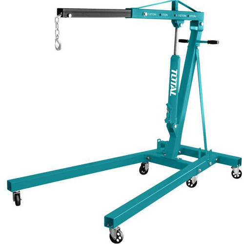 [EZM.8200058] TOTAL KATROL MESIN / ENGINE CRANE THT11021