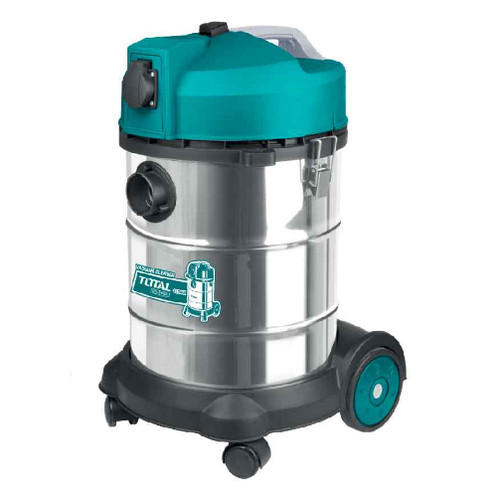 [EZM.8200293] TOTAL WET & DRY VACUUM CLEANER 30L TVC14301