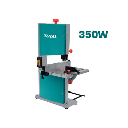 [EZM.8200429] TOTAL BANDSAW / MESIN GERGAJI KAYU BANDSAW TS-730301