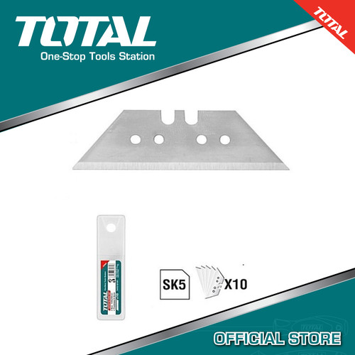[EZM.8200439] TOTAL MATA CUTTER ISI 10 PCS THT519611
