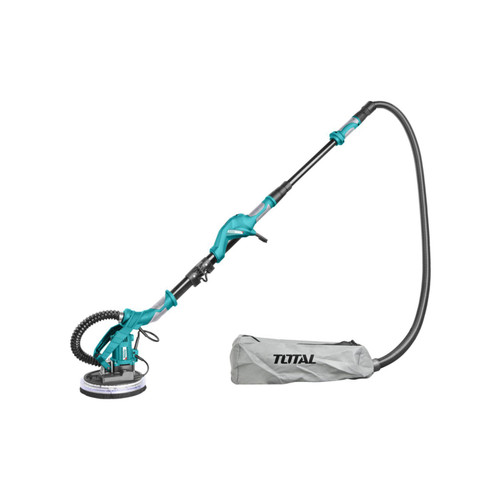 [EZM.8200454] TOTAL DRYWALL SANDER / MESIN AMPLAS DINDING TWS10501